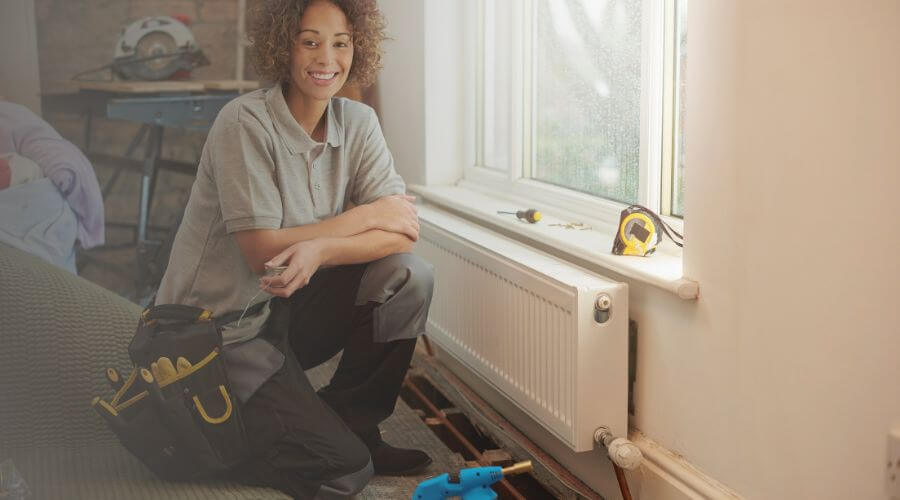 Professional same day plumber in Triumph, IL